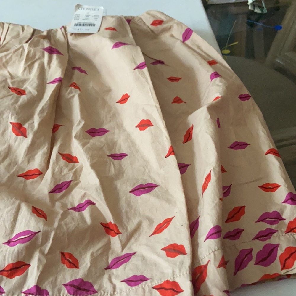 Crewcuts skirt - Picture 4 of 7